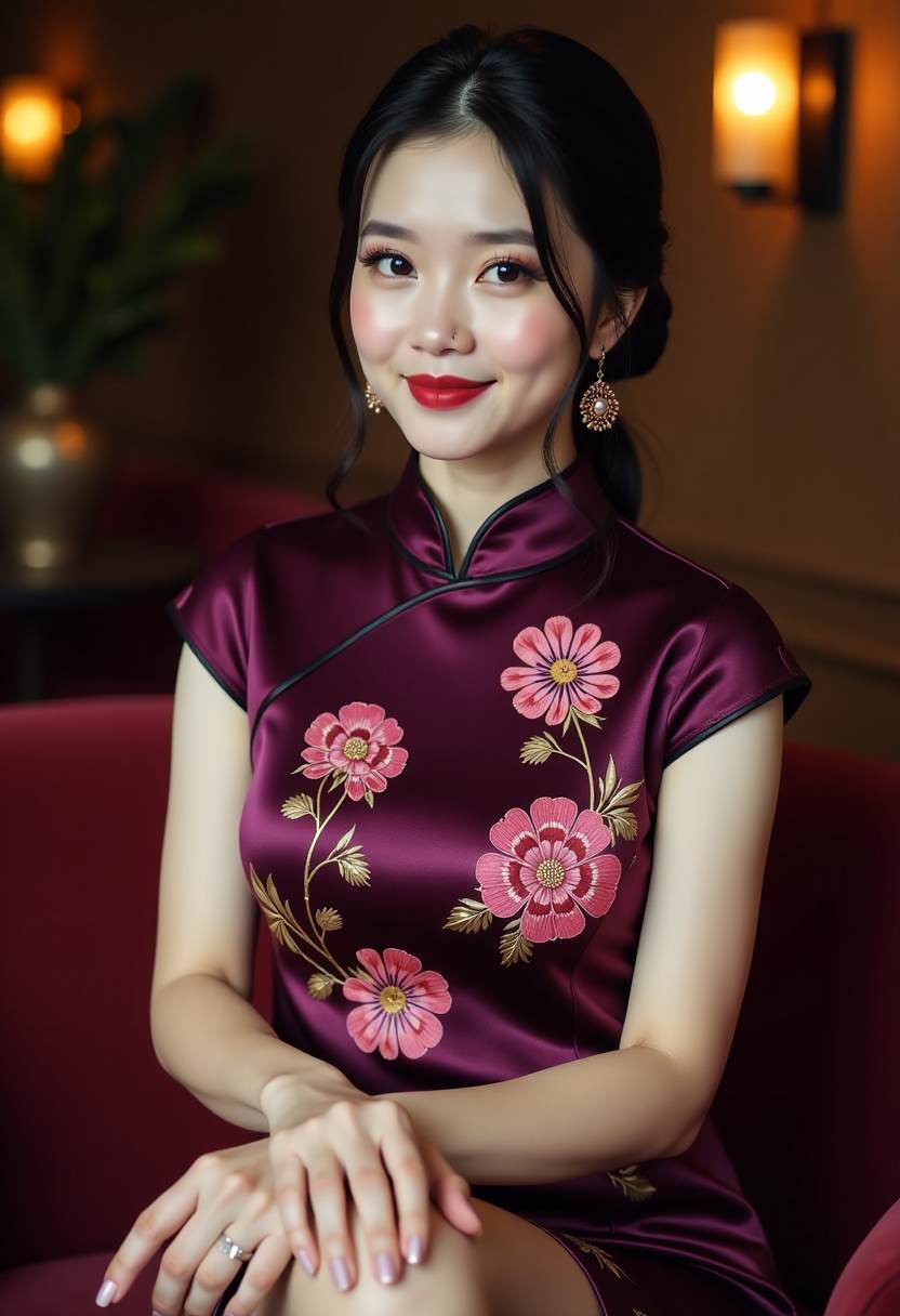 重生之商海沉浮