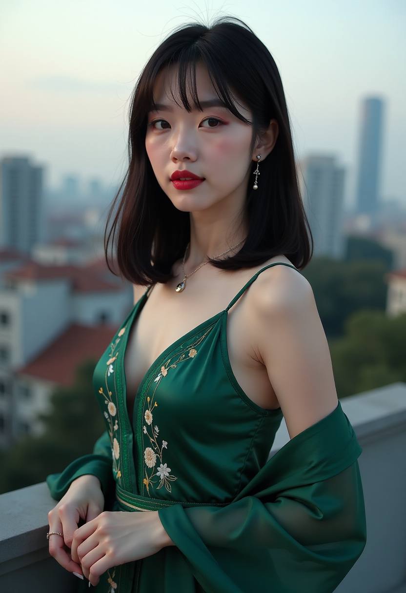 重生后我成了首富