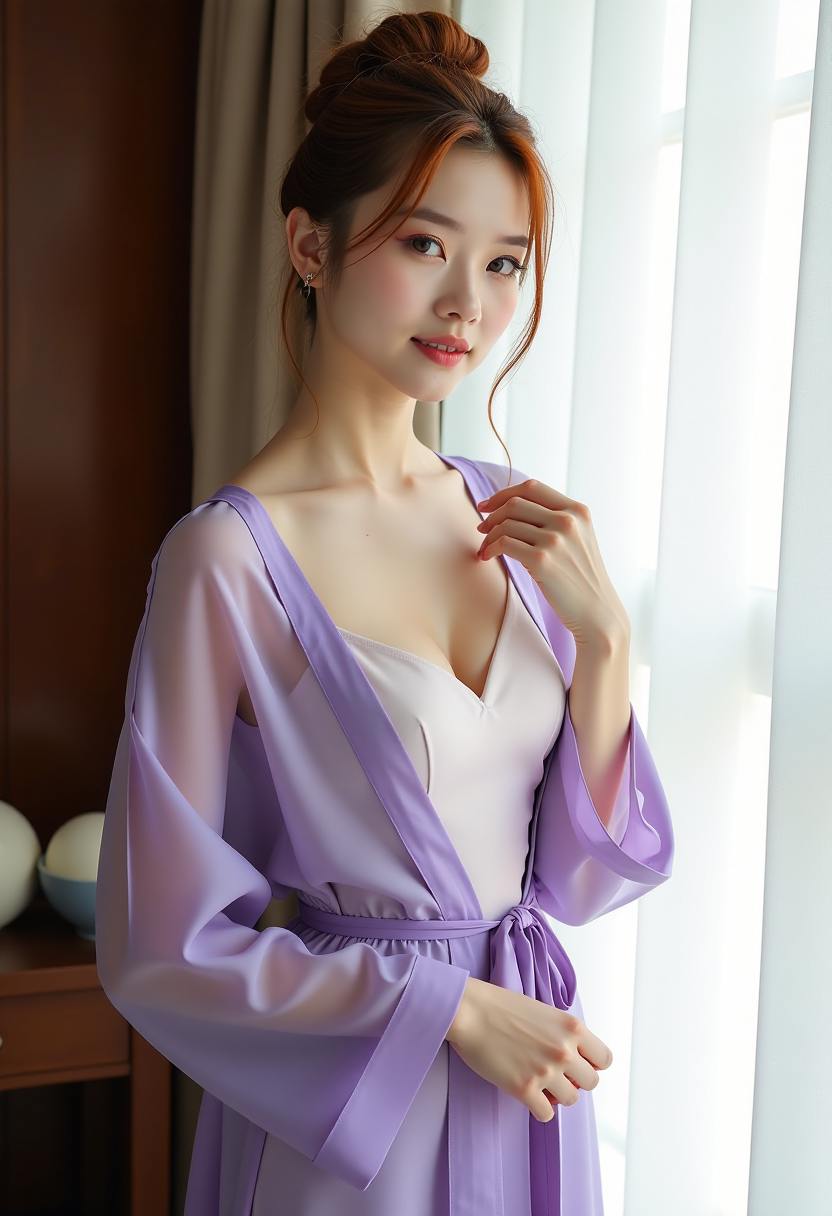 重生之权臣夫人