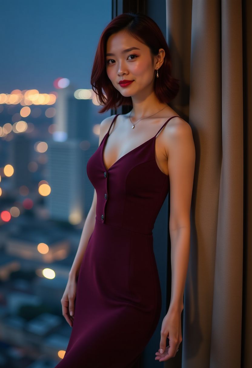 重生之嫡女归来